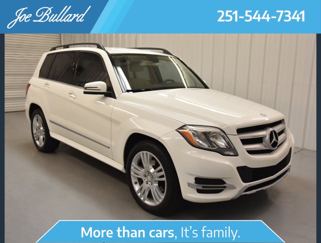 Pre Owned 2015 Mercedes Benz Glk Glk 350 Rwd 4d Sport Utility